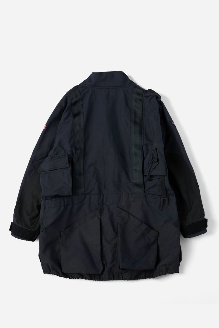 UK Military EOD Bomber Jacket
