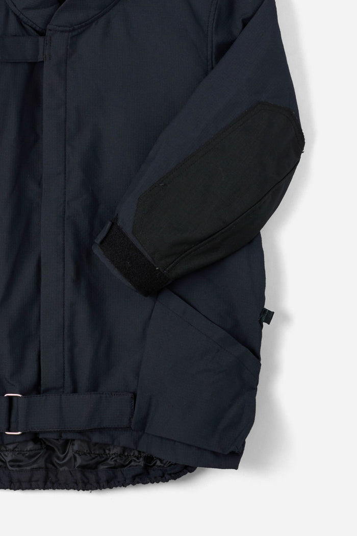 UK Military EOD Bomber Jacket