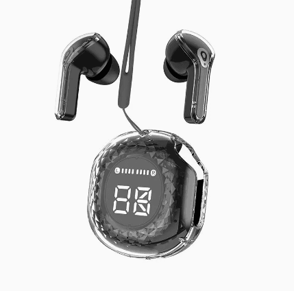 Ultrapods PRO Tws Earbuds - Dubai Offers Today