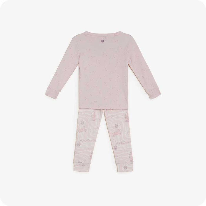 Magical Unicorn PJs for Children - Warmies