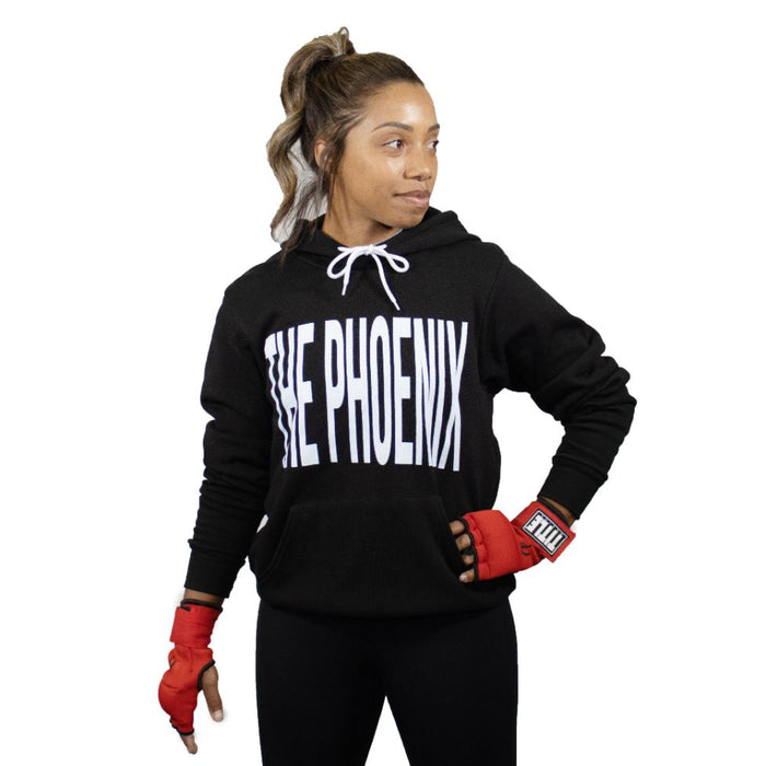 Unisex Phoenix Pullover Hoodie