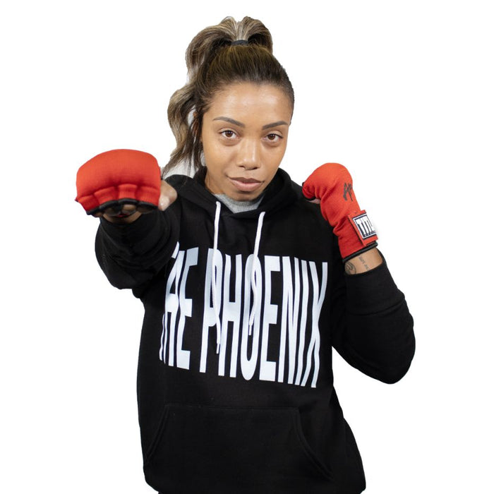Unisex Phoenix Pullover Hoodie