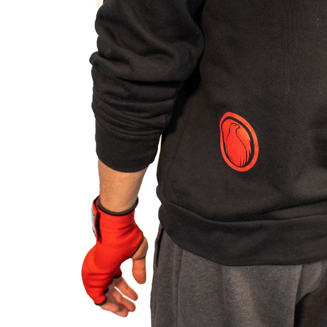 Unisex Phoenix Pullover Hoodie