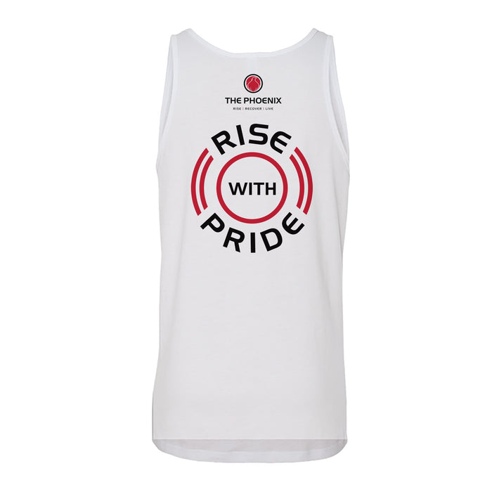 Unisex Pride Tank