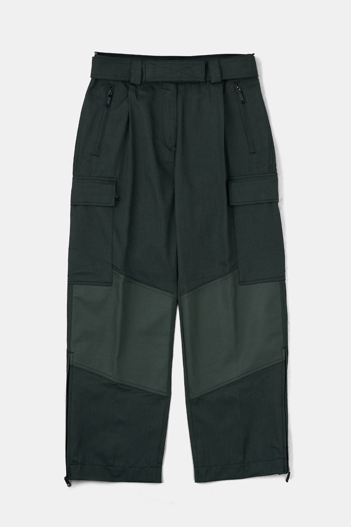 Unknown #231156 / Field Cargo Trousers #1
