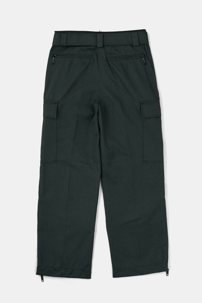 Unknown #231156 / Field Cargo Trousers #1