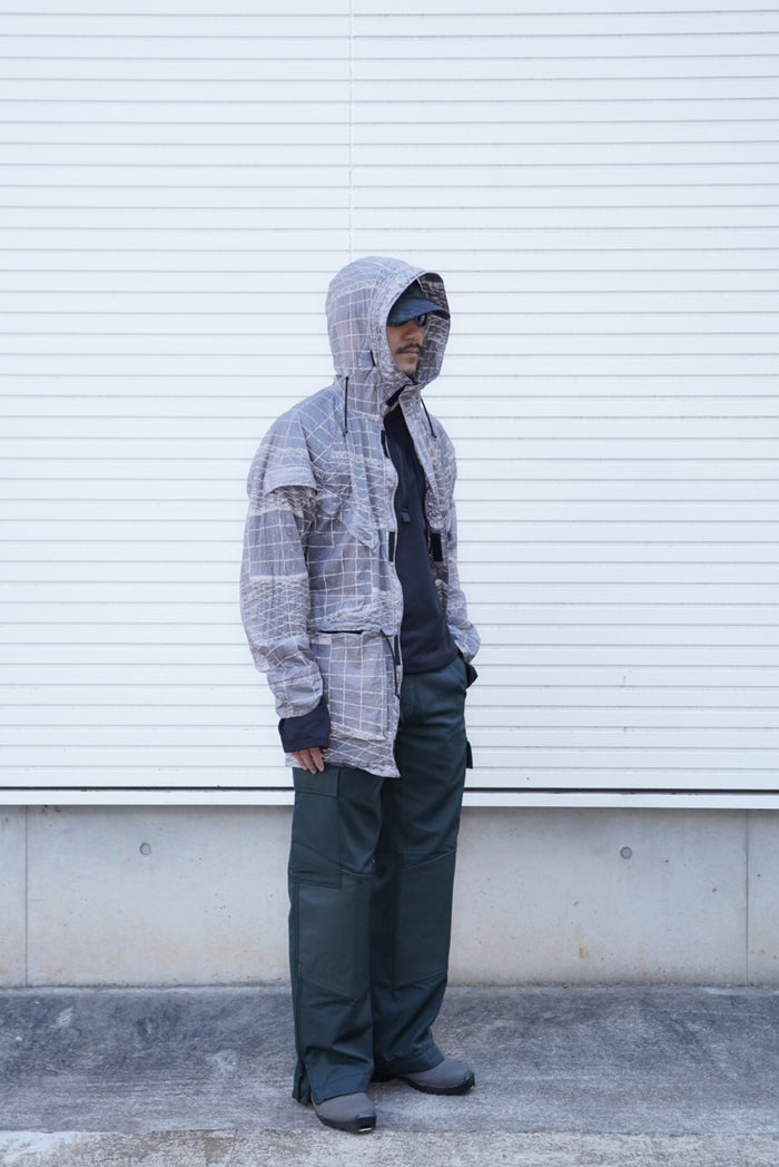Unknown #231156 / Field Cargo Trousers #1