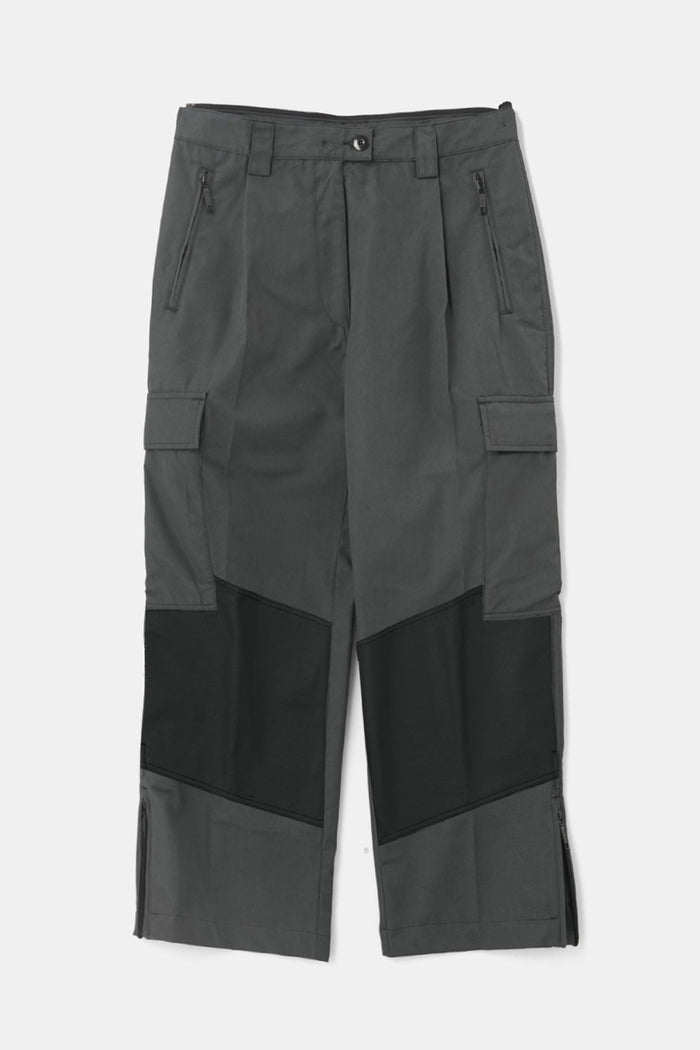 Unknown #231156 / Field Cargo Trousers #2