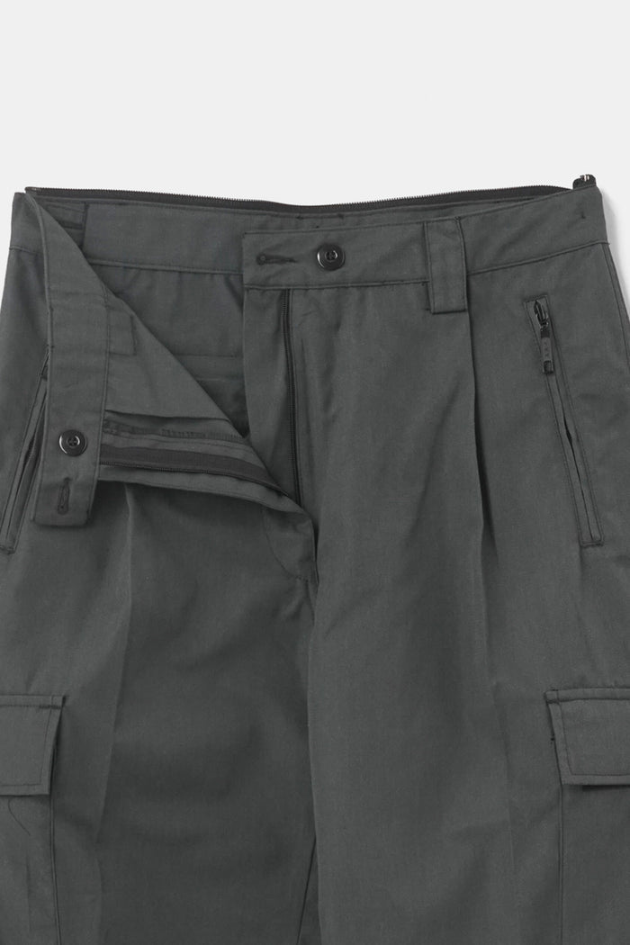 Unknown #231156 / Field Cargo Trousers #2