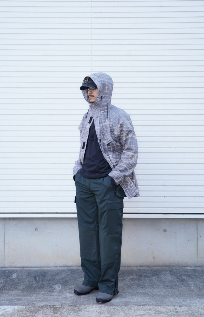 Unknown #231156 / Field Cargo Trousers #2