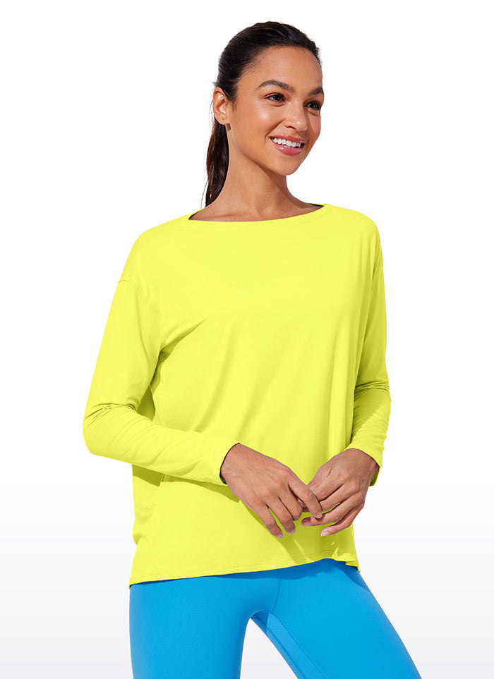 Luminous Yellow / XXS