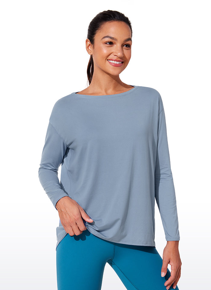 Slate Blue / XXS