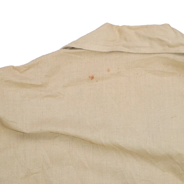 US Air Force 1960s Khaki Short Sleeve Shirt - Small, Item 3 - US Air Force Surplus - Service Shirts
