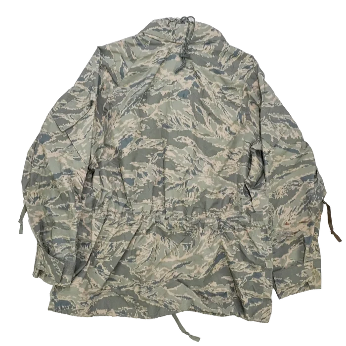 US Air Force ABU APECS Jacket - Large Regular - US Air Force Surplus - Rain Jackets