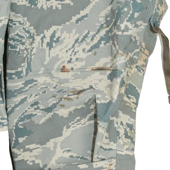 US Air Force ABU APECS Jacket - Large Regular - US Air Force Surplus - Rain Jackets