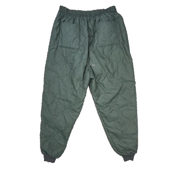 US Air Force CWU-9/P Trouser Liner - XLarge - Army & Outdoors - Winter Trousers