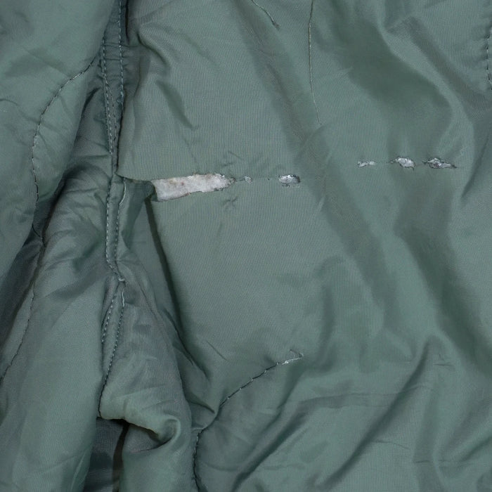 US Air Force CWU-9/P Trouser Liner - XLarge - Army & Outdoors - Winter Trousers