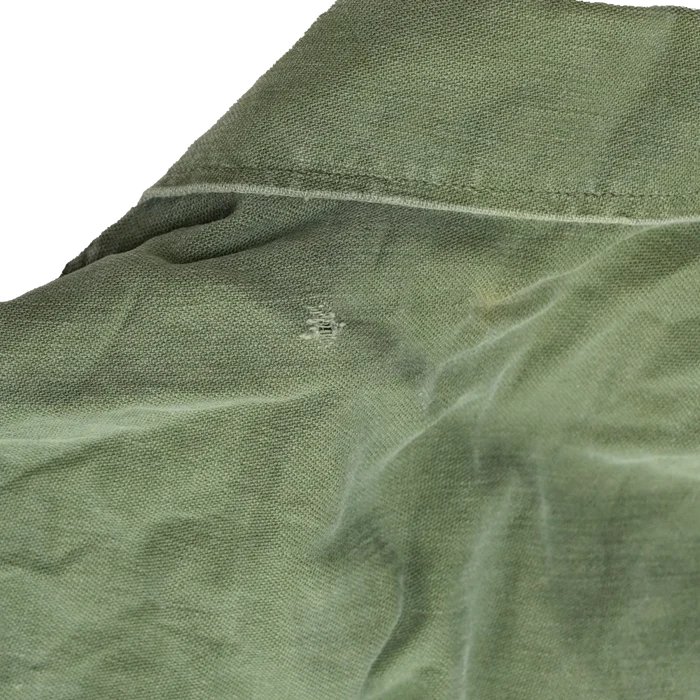 US Army 1st Pattern OG-107 Utility Shirt - Small - US Army Surplus - Field Shirts
