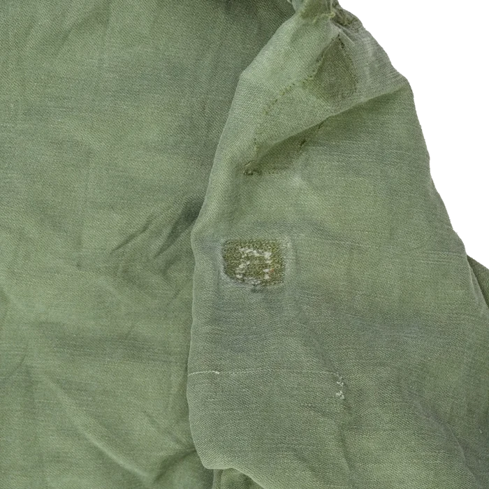 US Army 1st Pattern OG-107 Utility Shirt - Small - US Army Surplus - Field Shirts