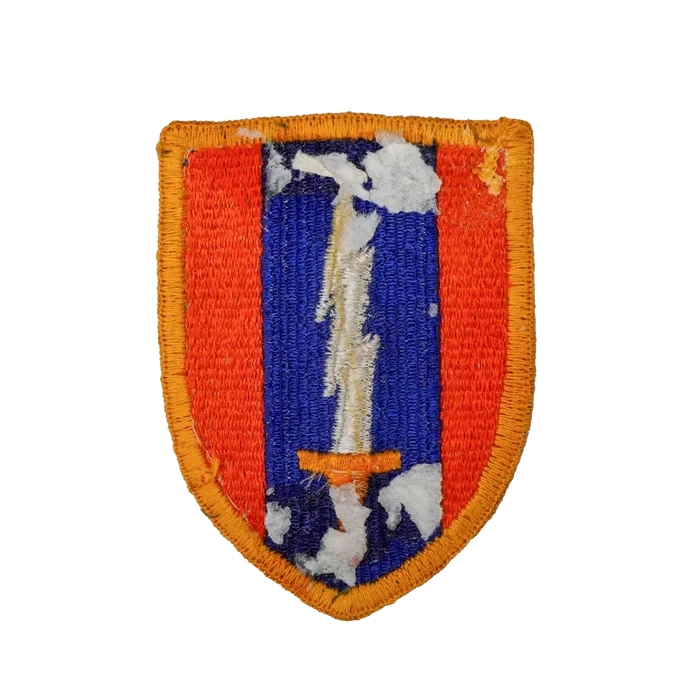 US Army 1st Signal Brigade Patch - US Army Surplus - Flags, Badges & Insignia