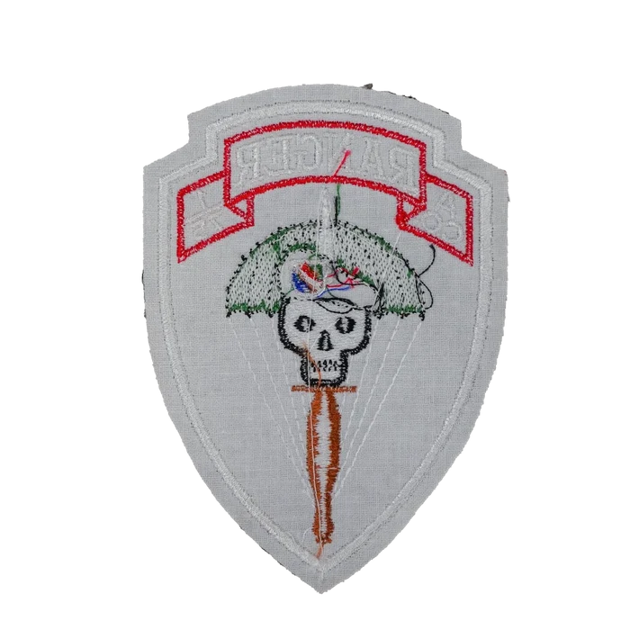 US Army A Company, 1st battalion, 75th Ranger Regiment Patch - Army & Outdoors - Flags, Badges & Insignia