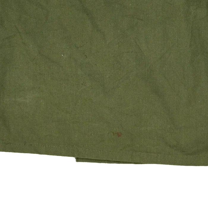 US Army OG-507 Utility Shirt - 14.5x31, Small - US Army Surplus - Field Shirts