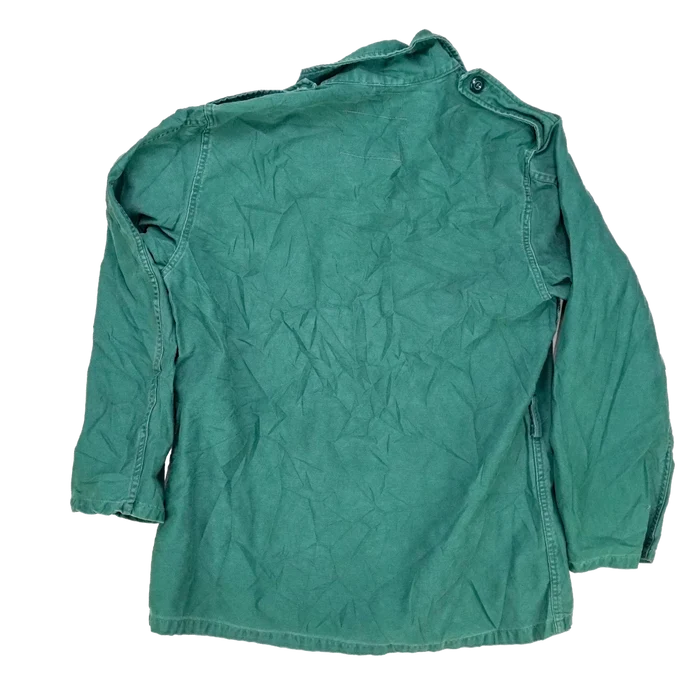 US Army OPFOR Aggressor Pullover Shirt - Small - US Army Surplus - Field Shirts