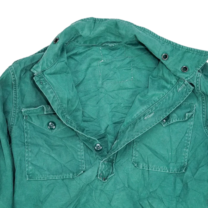 US Army OPFOR Aggressor Pullover Shirt - Small - US Army Surplus - Field Shirts