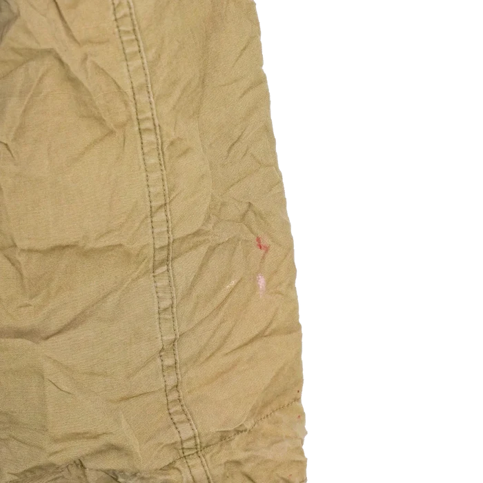 US Army WW2 Mountain Troops Reversible Parka - Medium - US Army Surplus - Parkas