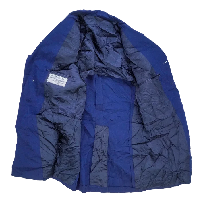 US Coast Guard Service Dress Jacket - 40XL, medium - Army & Outdoors - Dress Jackets