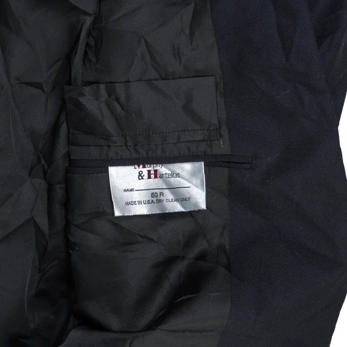 US Made Commerical Pilot Captains Uniform Jacket - 50R, 2XLarge - Army & Outdoors - Dress Jackets