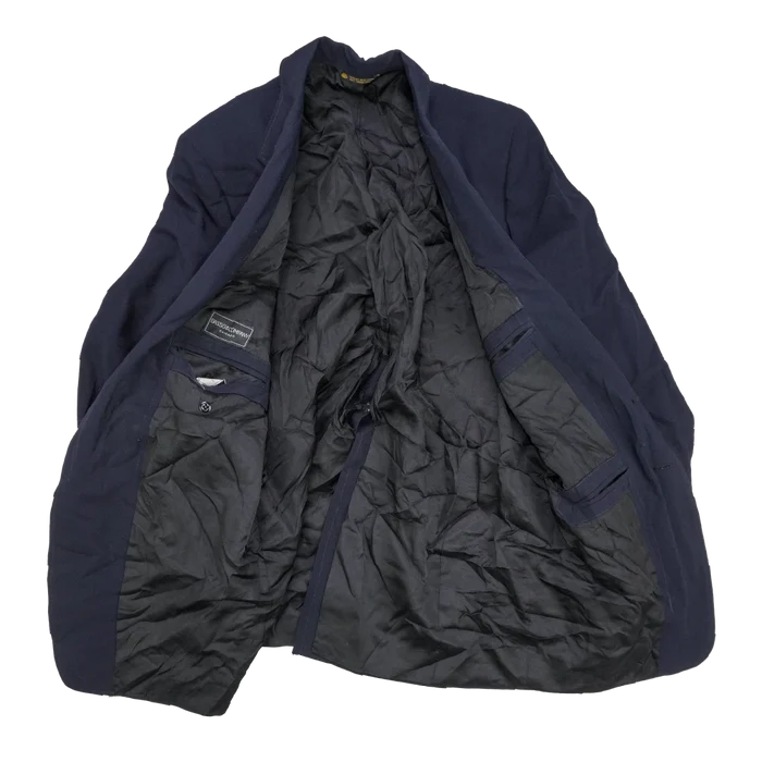 US Made Commerical Pilot First Officer Uniform Jacket - 46, XLarge - Army & Outdoors - Dress Jackets