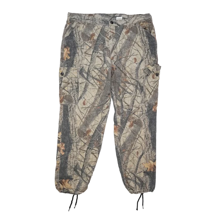 US Made Liberty Realtree Field Trousers - XLarge - Army & Outdoors - Combat Trousers