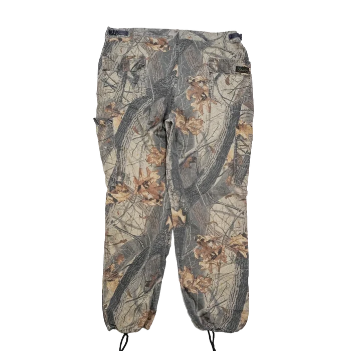 US Made Liberty Realtree Field Trousers - XLarge - Army & Outdoors - Combat Trousers
