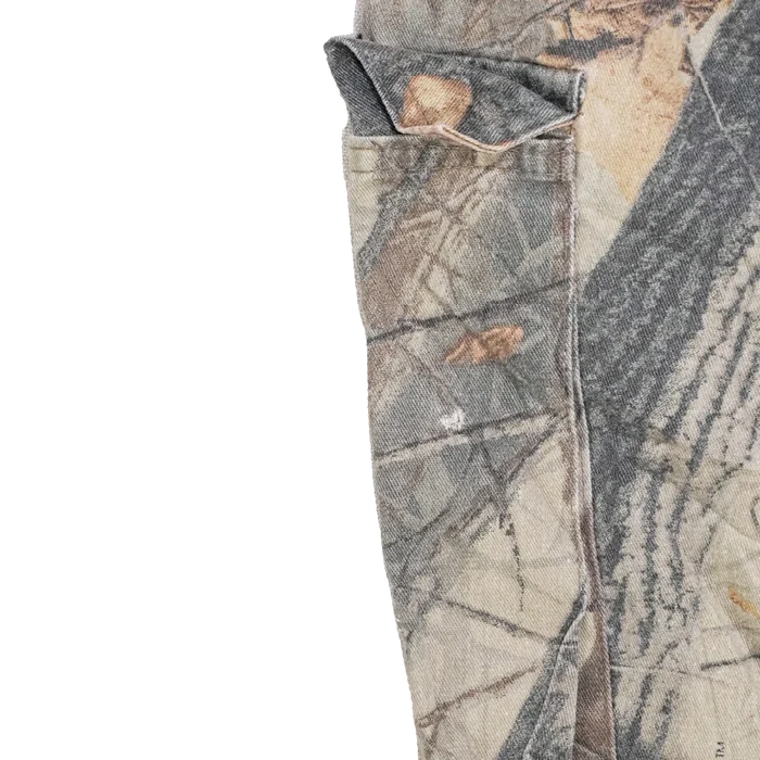 US Made Liberty Realtree Field Trousers - XLarge - Army & Outdoors - Combat Trousers