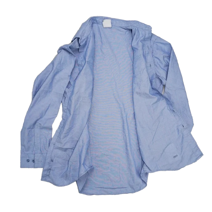 US Navy Long Sleeve Utility Shirt - Lx36, Large - US Navy Surplus - Field Shirts