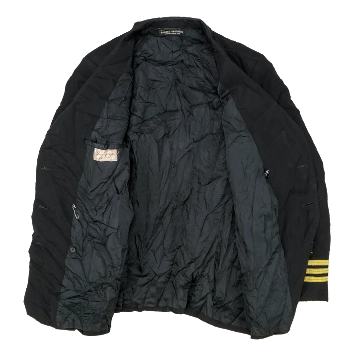 US Navy Officers Service Dress Jacket - Medium - US Navy Surplus - Dress Jackets