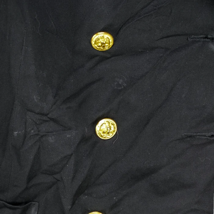 US Navy Officers Service Dress Jacket - Medium - US Navy Surplus - Dress Jackets