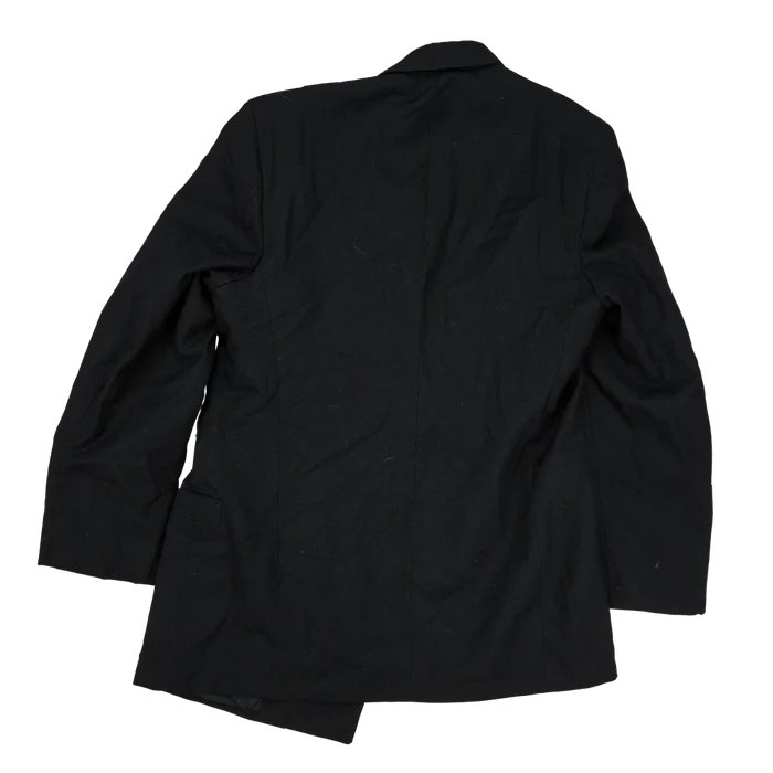US Navy Service Dress Jacket - 39R, Medium - US Navy Surplus - Dress Jackets