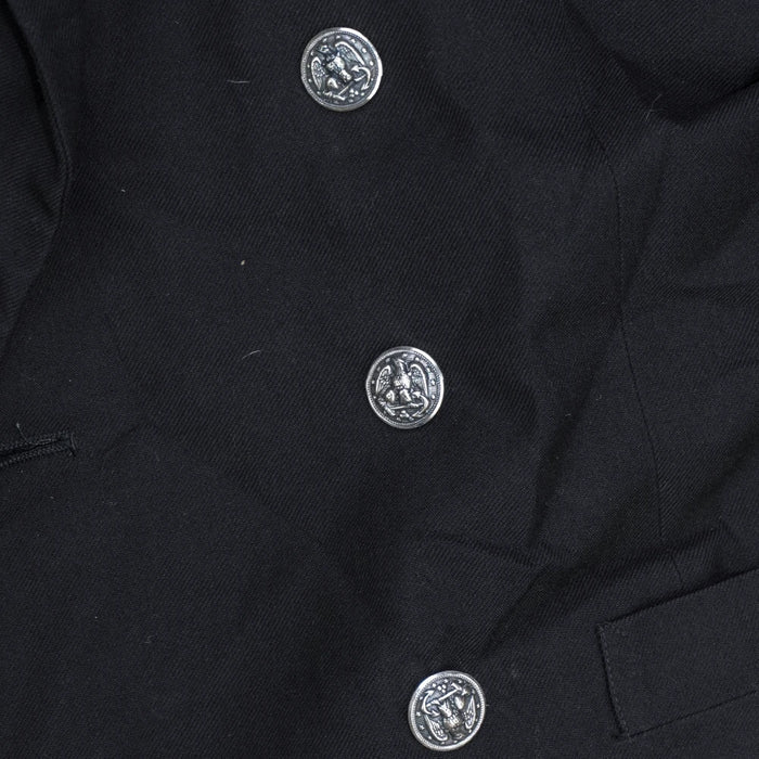US Navy Service Dress Jacket - 39R, Medium - US Navy Surplus - Dress Jackets