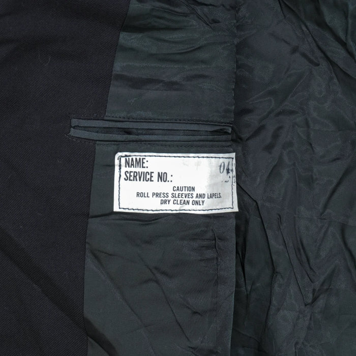 US Navy Service Dress Jacket - 39R, Medium - US Navy Surplus - Dress Jackets