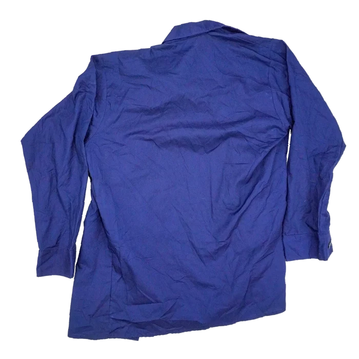 US Navy Utility Shirt - Mx33, Medium - US Navy Surplus - Field Shirts