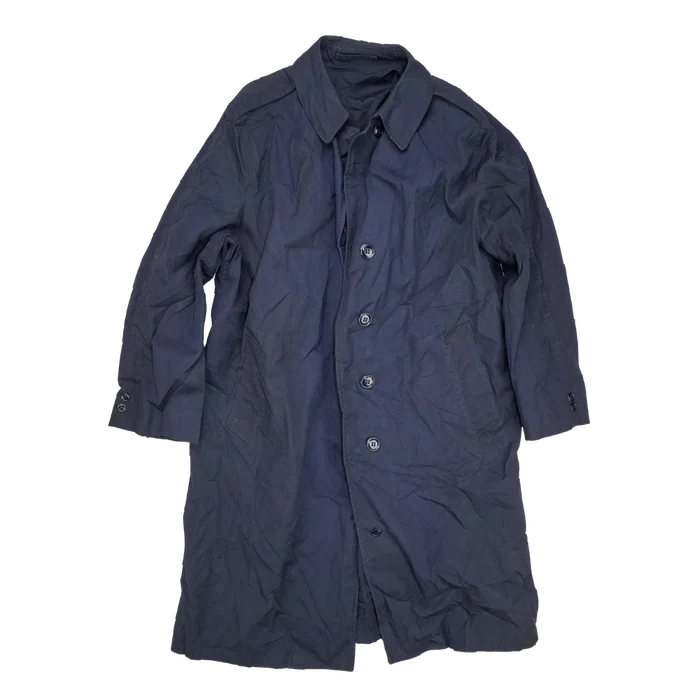 US Navy Women's Raincoat - 20R, XLarge - US Navy Surplus - Rain Jackets