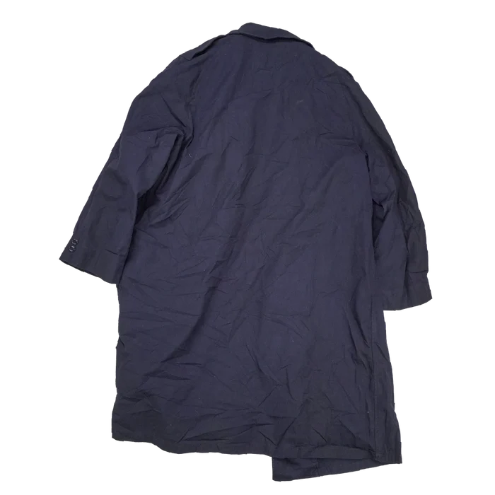 US Navy Women's Raincoat - 20R, XLarge - US Navy Surplus - Rain Jackets