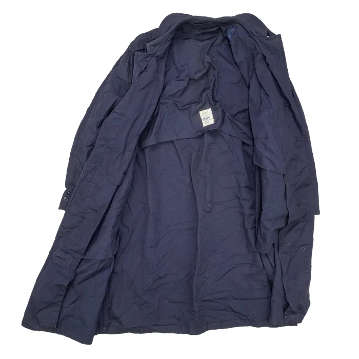 US Navy Women's Raincoat - 20R, XLarge - US Navy Surplus - Rain Jackets