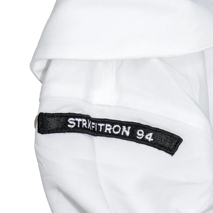 US Navy Women's White Middy Shirt - 8R, Small - US Navy Surplus - Service Shirts