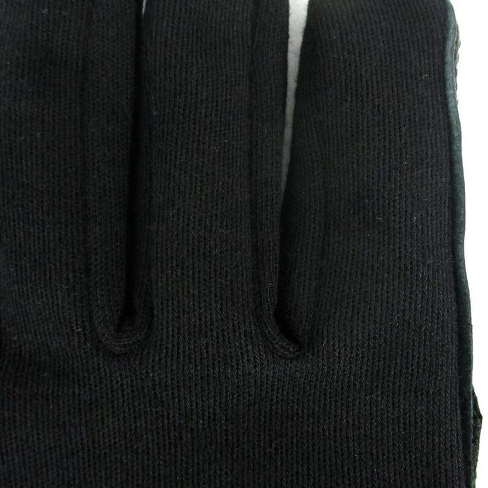 US Style Black Pilot Gloves - Mil-Tec - Gloves