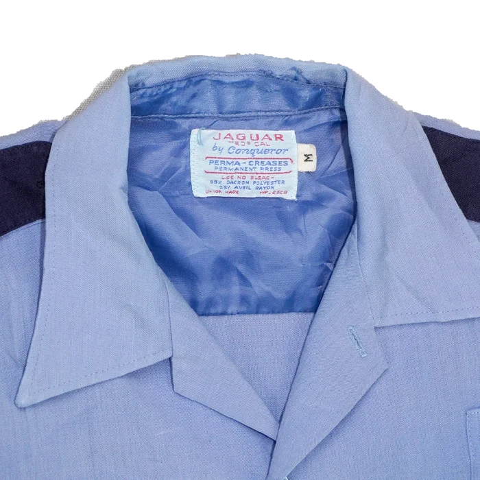 US Washington State DoC Uniform Shirt - Medium - Army & Outdoors - Service Shirts