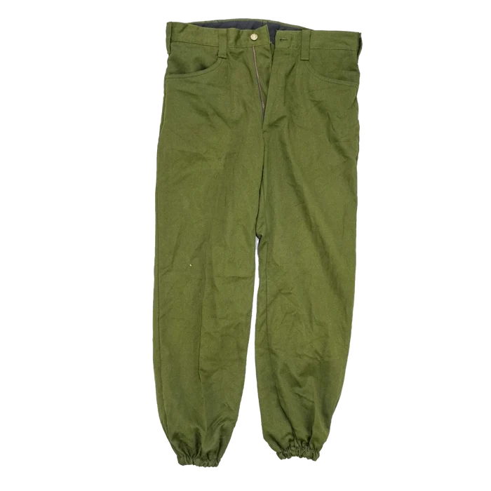 USDA Forest Service Jeans - 34x34, Medium - Army & Outdoors - Jeans