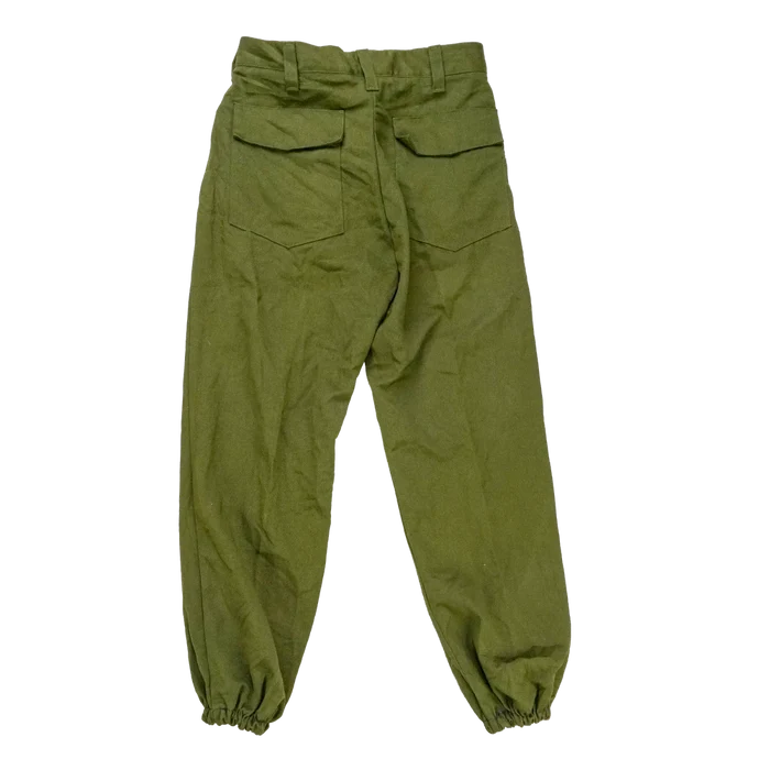 USDA Forest Service Jeans - 34x34, Medium - Army & Outdoors - Jeans